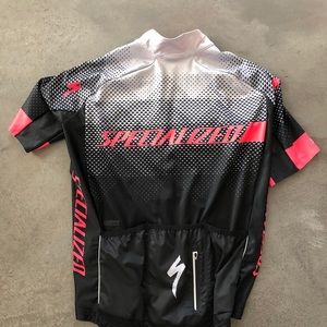 Cycling Specialized SL Pro Full zip